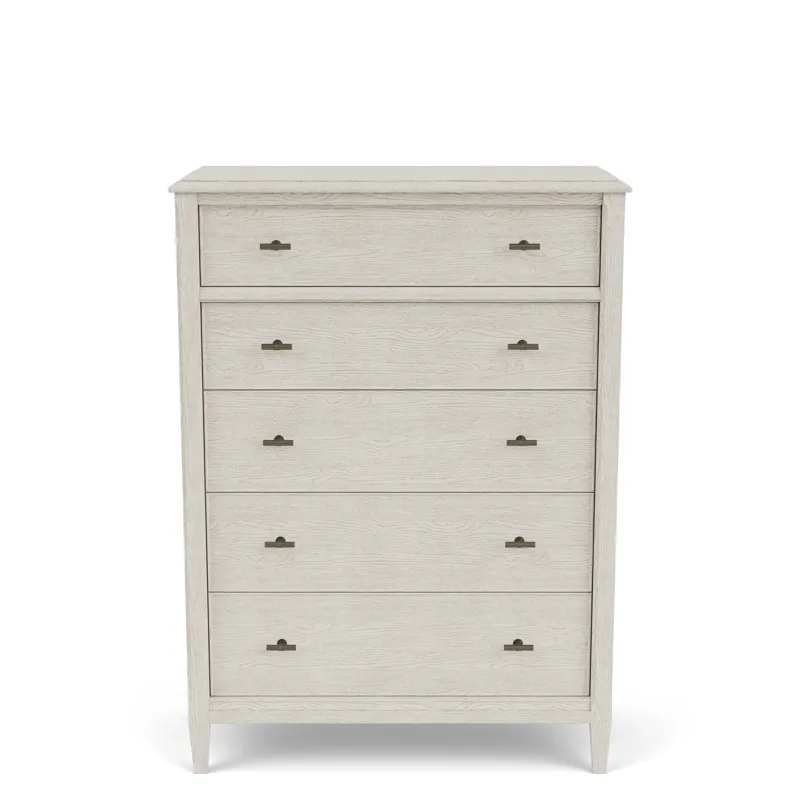 Carmella Five Drawer Chest