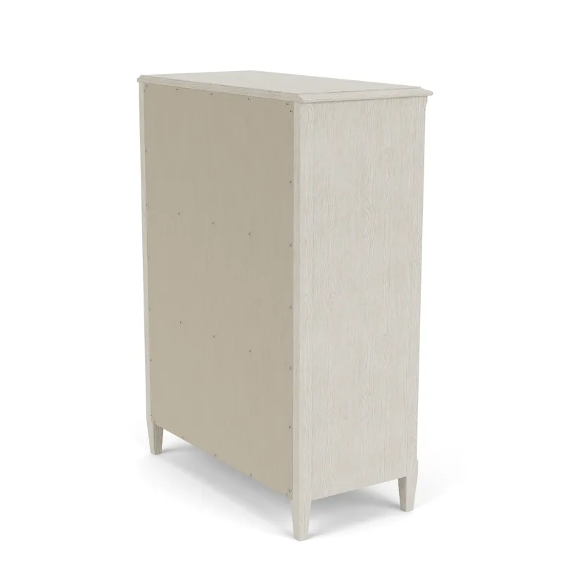 Carmella Five Drawer Chest