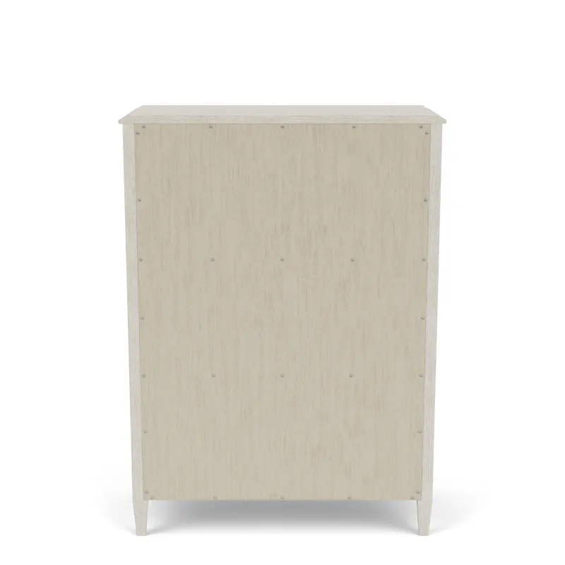 Carmella Five Drawer Chest
