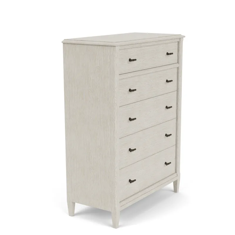 Carmella Five Drawer Chest