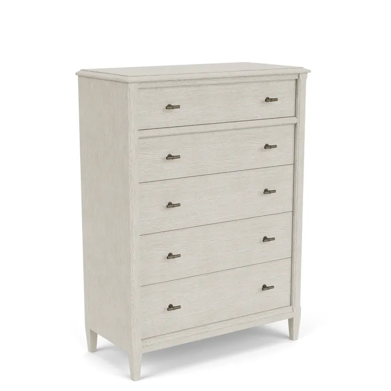 Carmella Five Drawer Chest