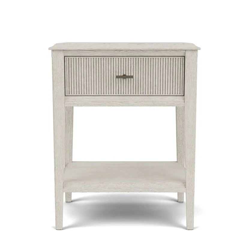 Carmella One Drawer Accent Ns