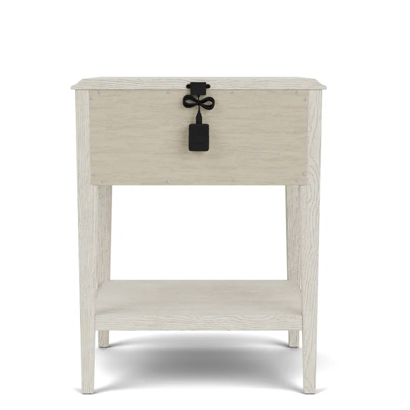 Carmella One Drawer Accent Ns
