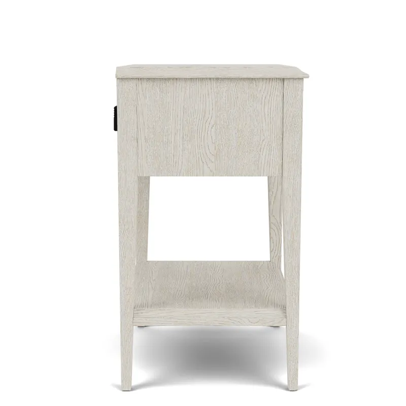 Carmella One Drawer Accent Ns