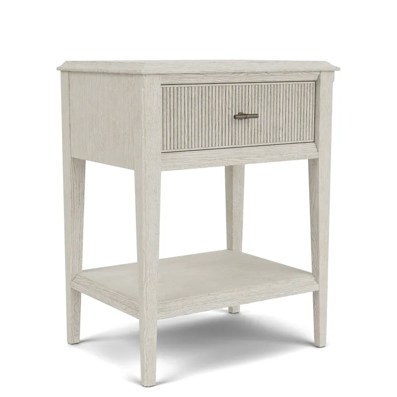 Carmella One Drawer Accent Ns