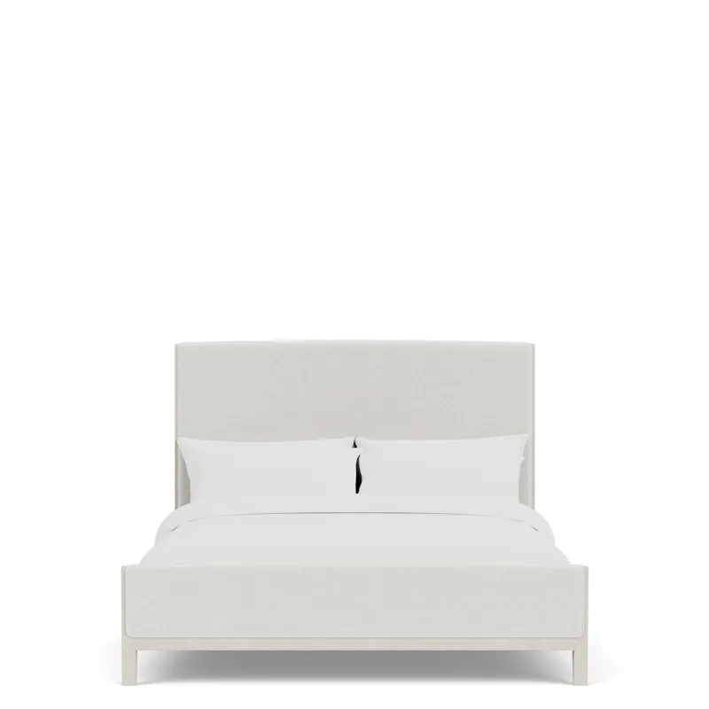 Carmella Upholstered Headboard - Queen