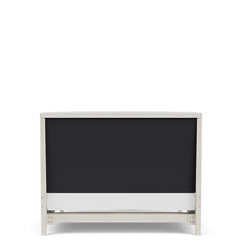 Carmella Upholstered Headboard - Queen
