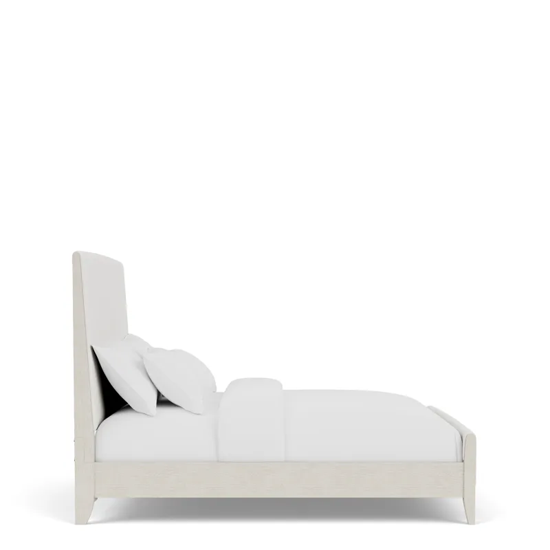 Carmella Upholstered Headboard - Queen