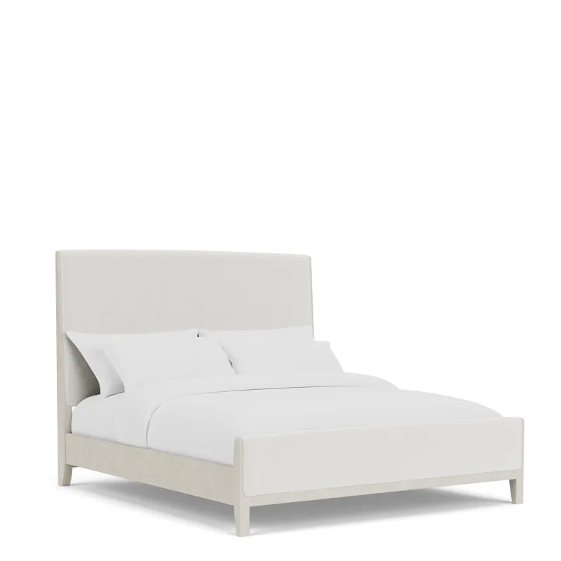 Carmella Upholstered Headboard - Queen