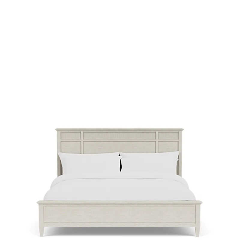 Carmella Panel Headboard - King