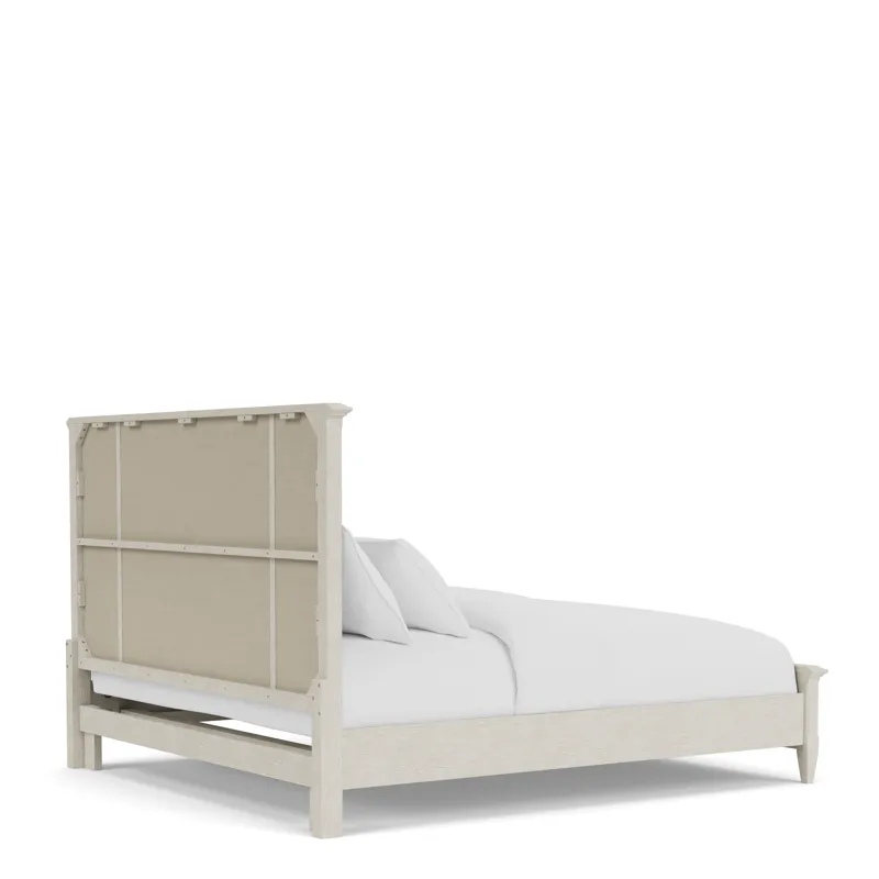 Carmella Panel Headboard - King