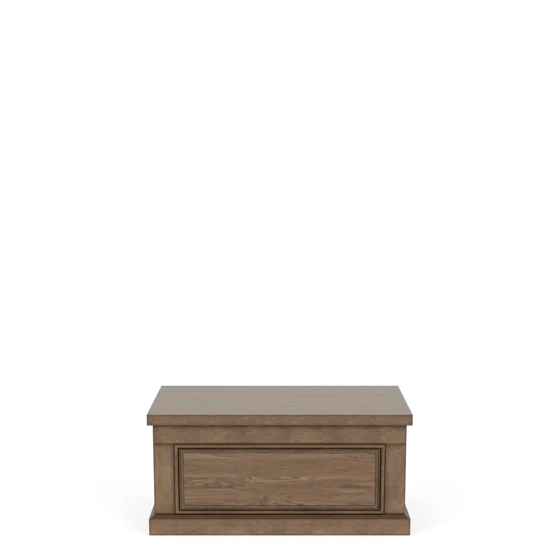 Hamilton Lift-Top Trunk Cocktail