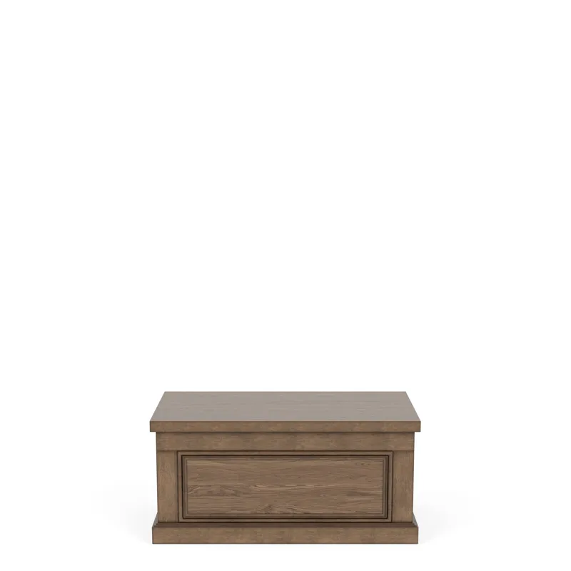 Hamilton Lift-Top Trunk Cocktail