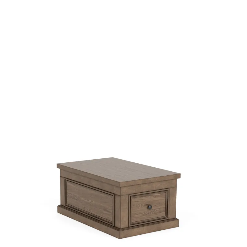 Hamilton Lift-Top Trunk Cocktail