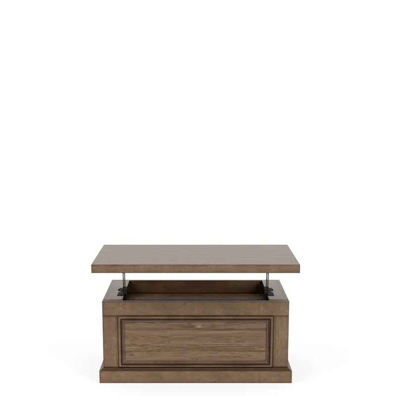 Hamilton Lift-Top Trunk Cocktail