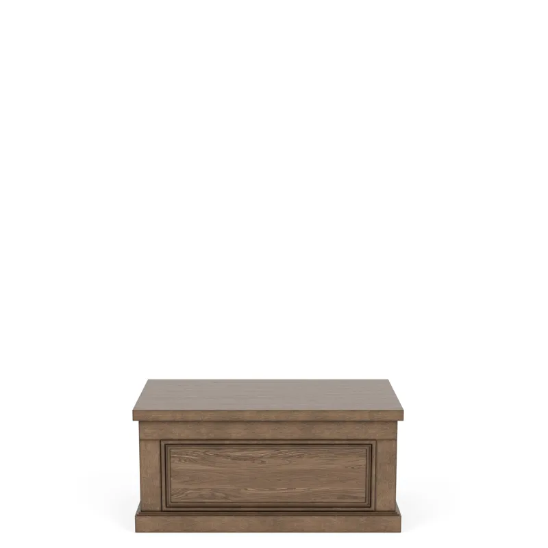 Hamilton Lift-Top Trunk Cocktail