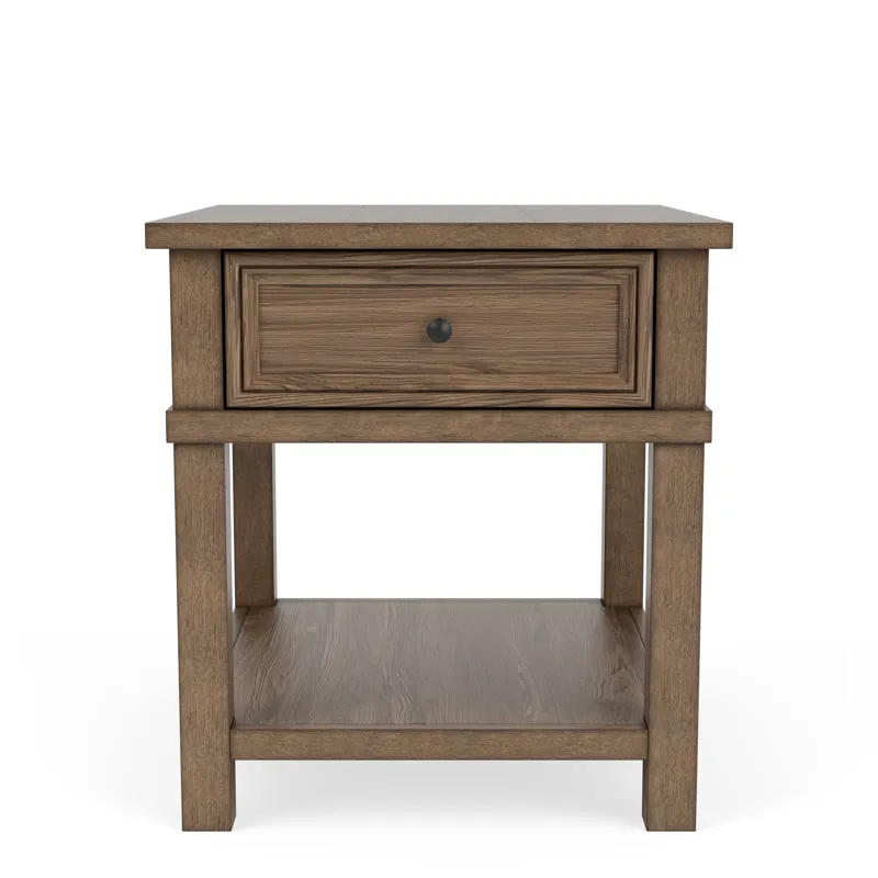 Hamilton End Table