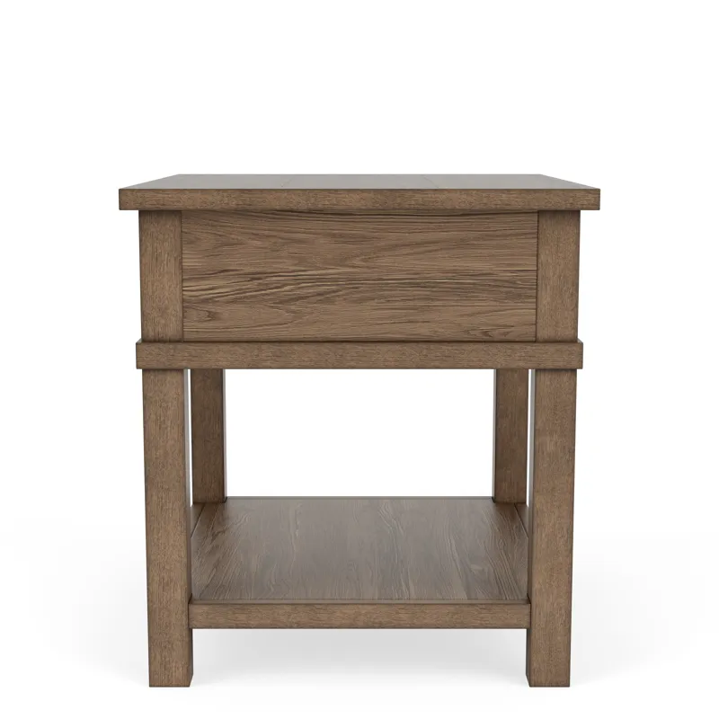 Hamilton End Table