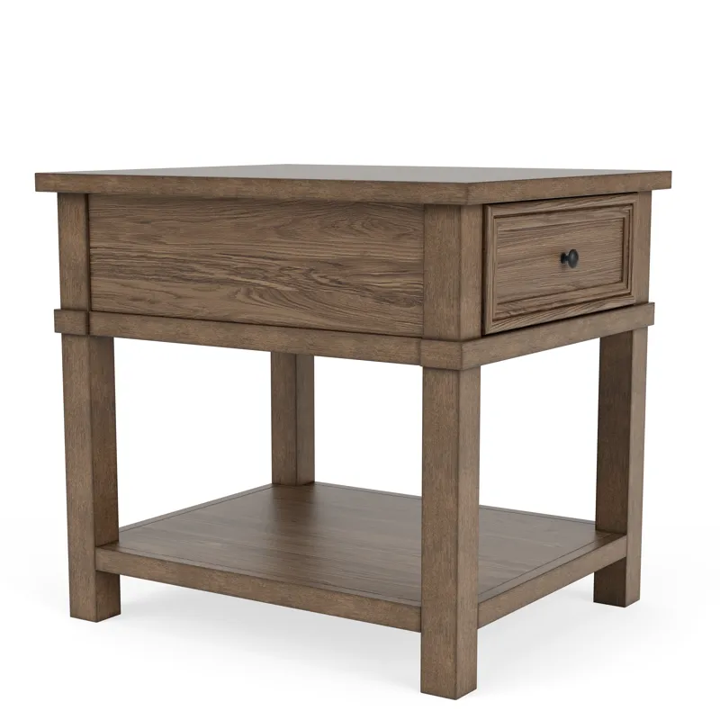 Hamilton End Table