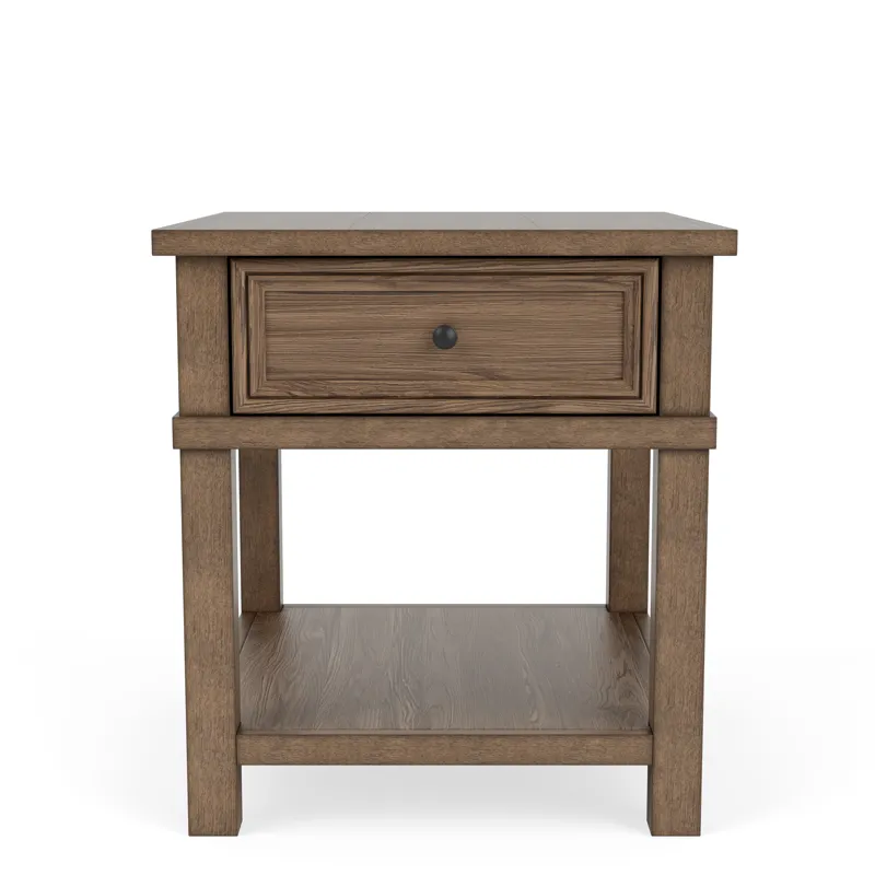Hamilton End Table