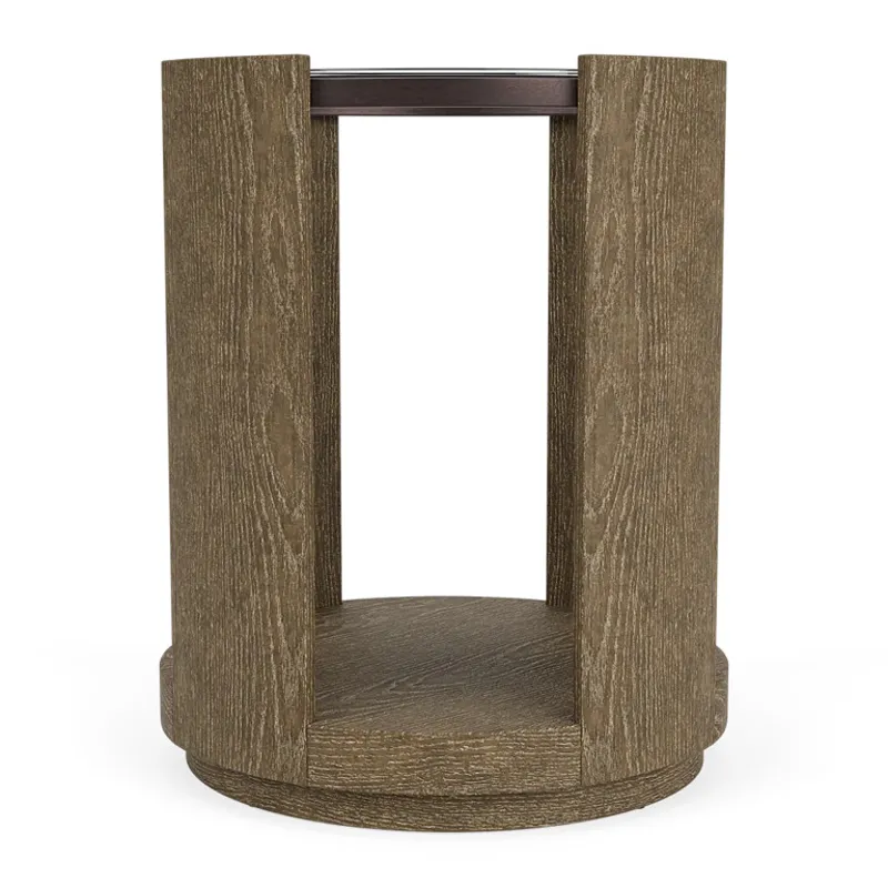 Enzo Chairside Table