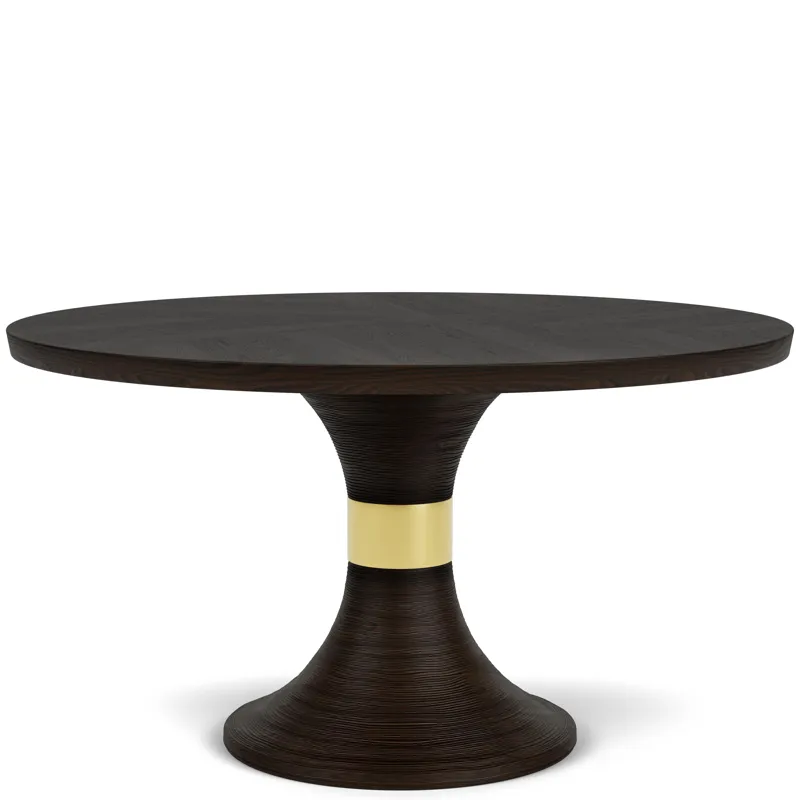 Lydia Round Dining Table Top