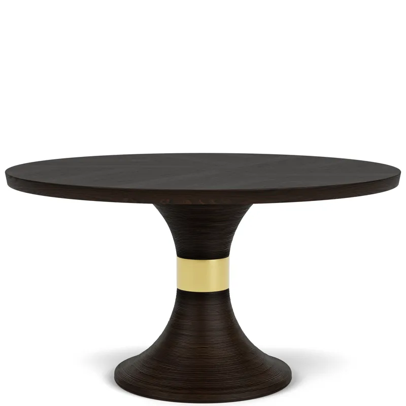 Lydia Round Dining Table Top