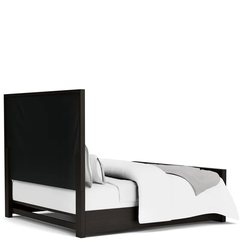 Lydia Upholstered Footboard - King/California King