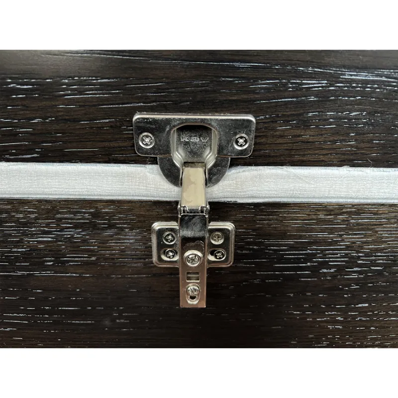 Lydia Upholstered Storage Footboard - King/California King