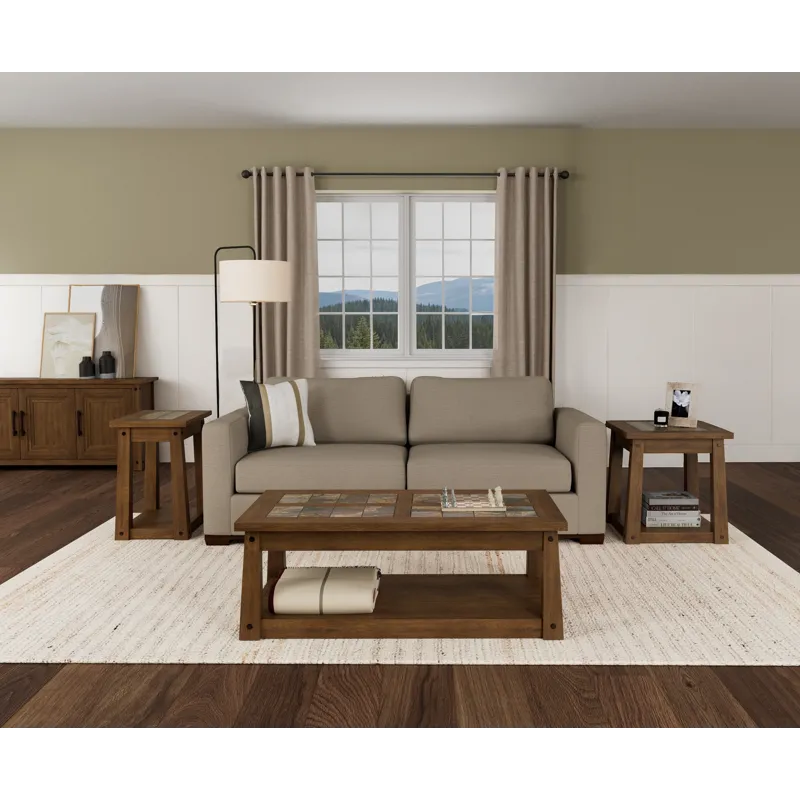 Lakepoint Chairside Table
