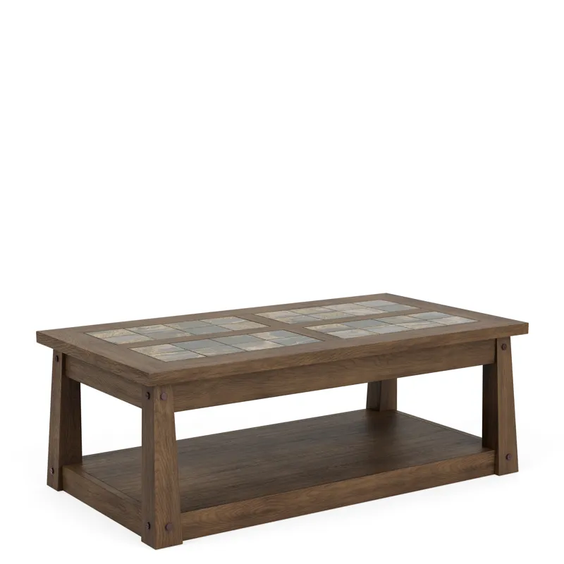 Lakepoint Cocktail Table