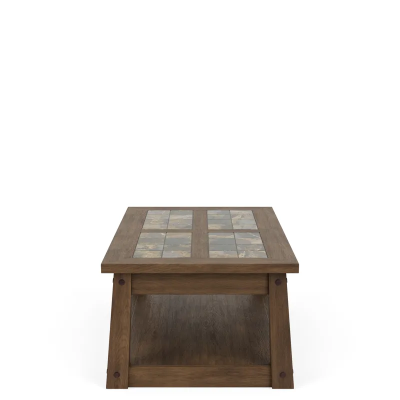 Lakepoint Cocktail Table