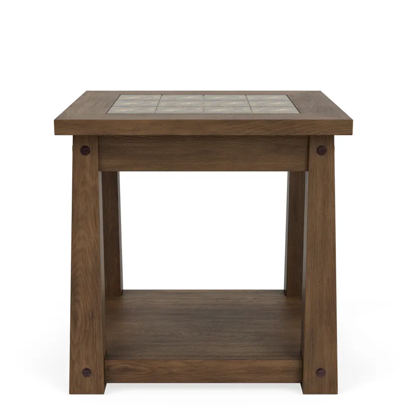 Lakepoint End Table