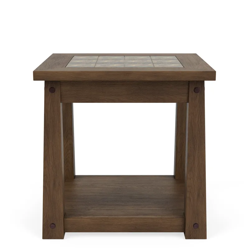 Lakepoint End Table
