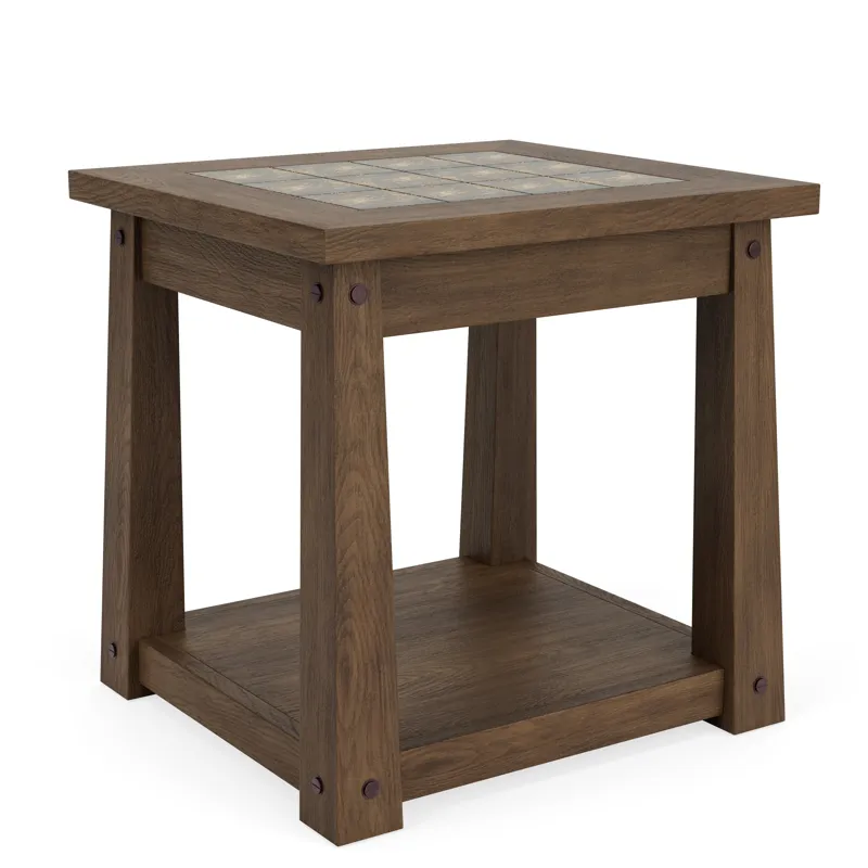 Lakepoint End Table