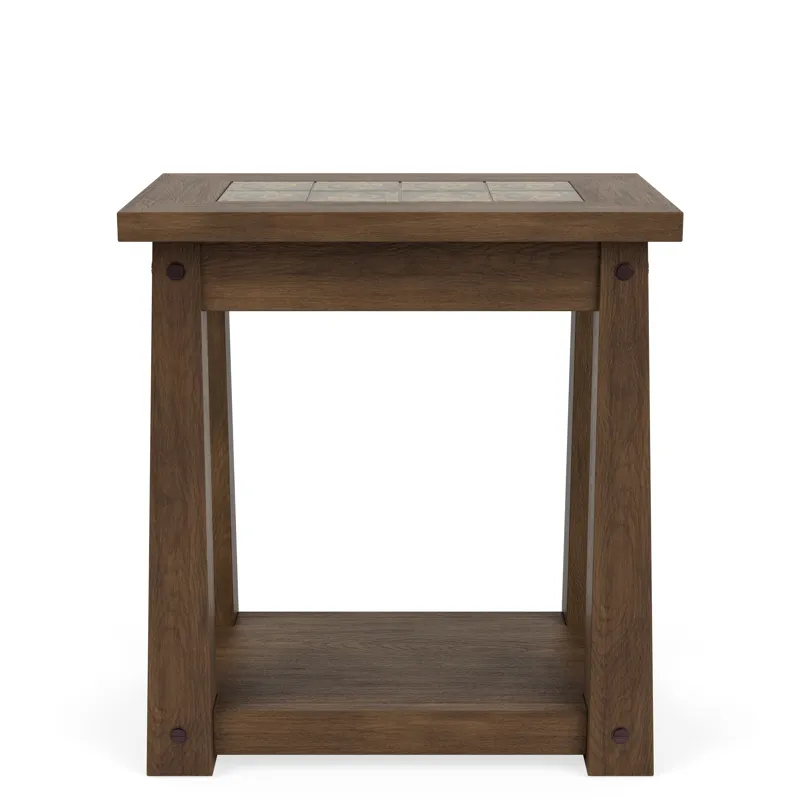 Lakepoint Chairside Table