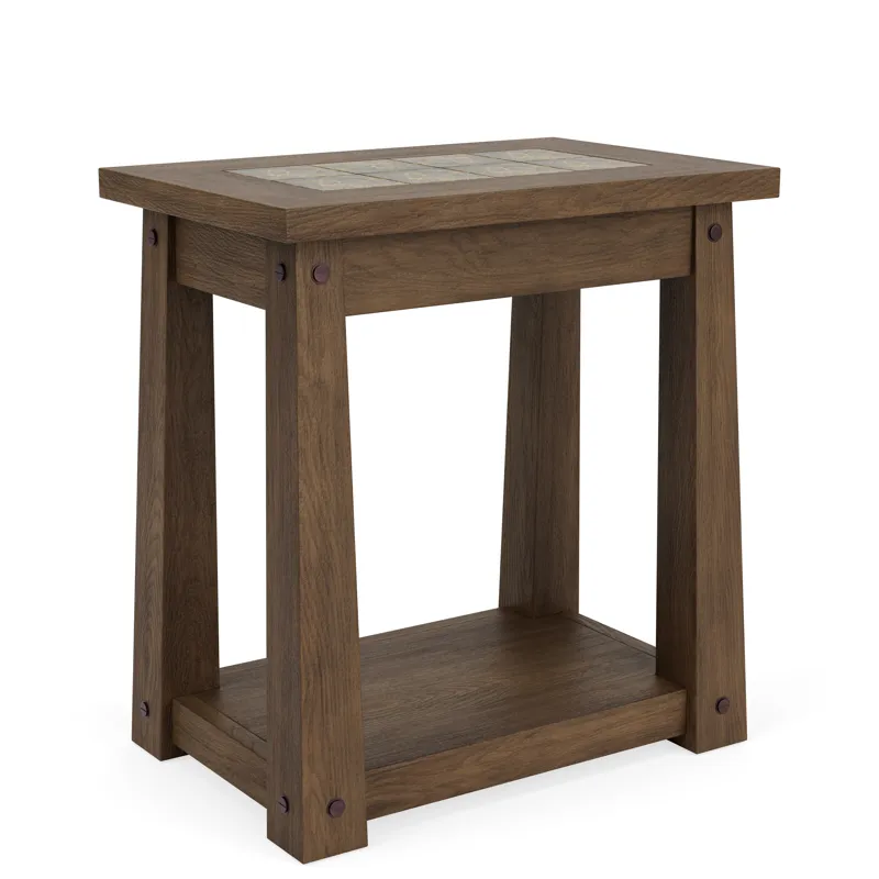 Lakepoint Chairside Table