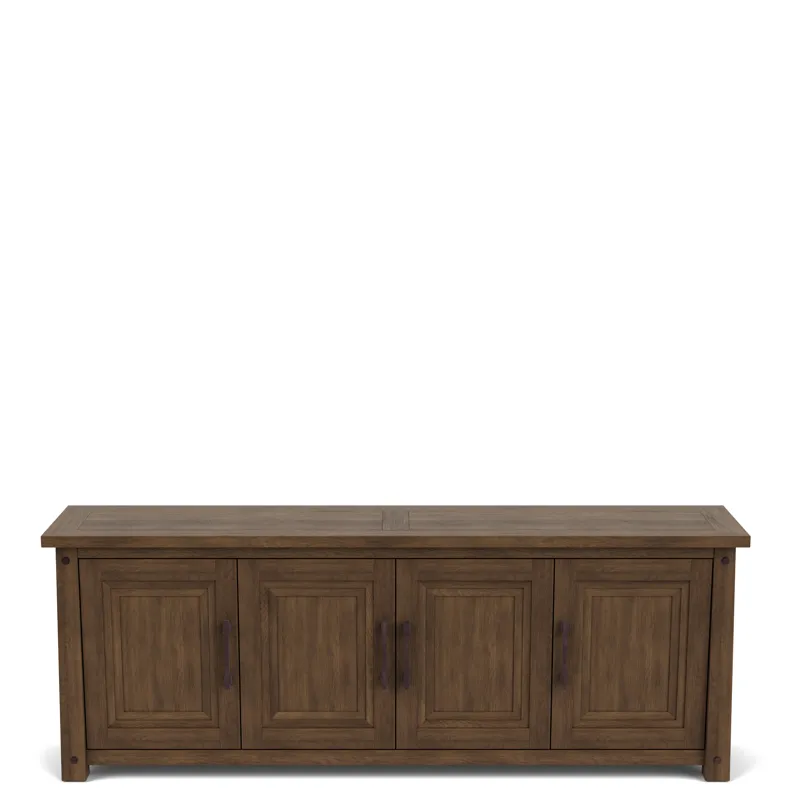 Lakepoint Media Console