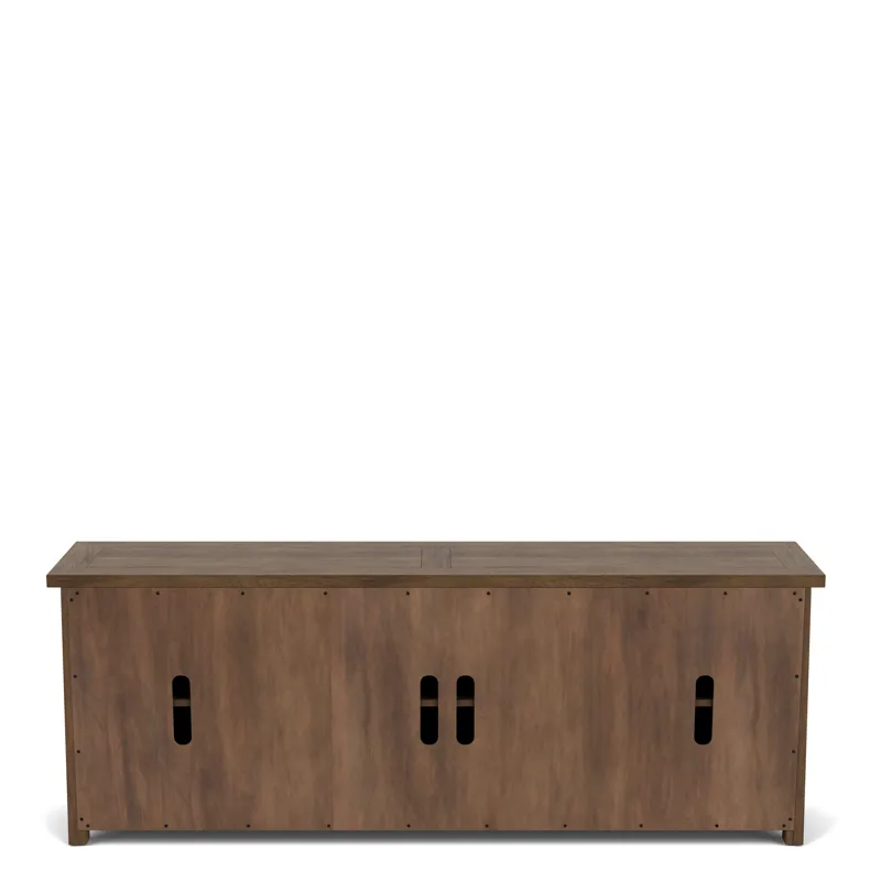 Lakepoint Media Console