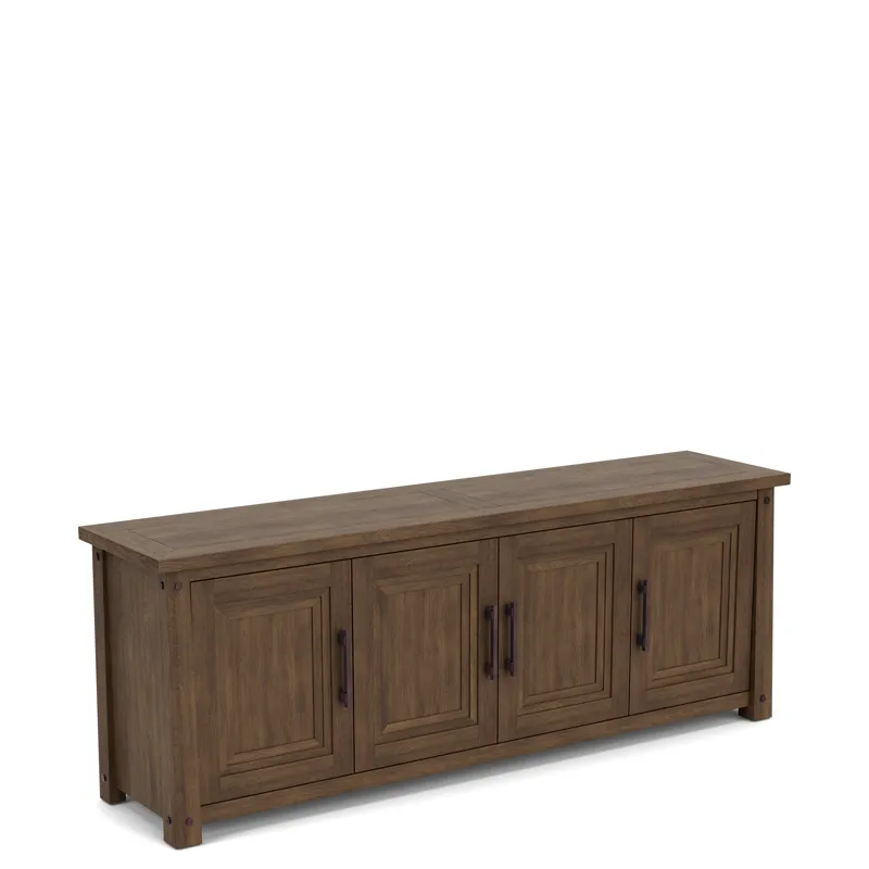 Lakepoint Media Console