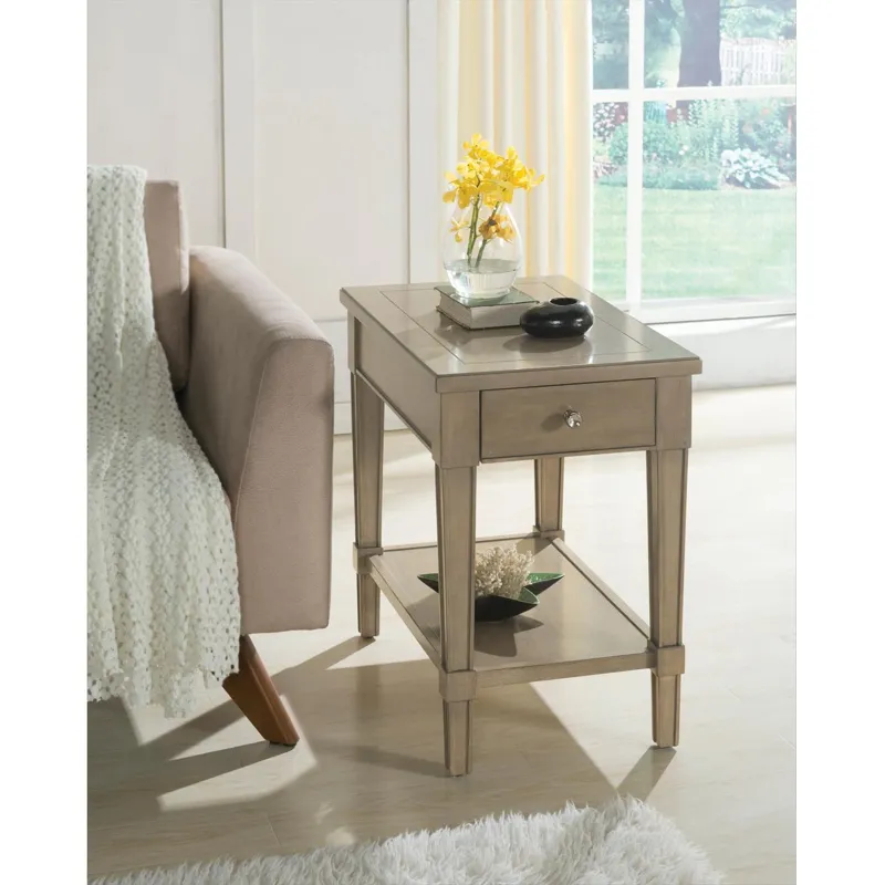 Chairside Table