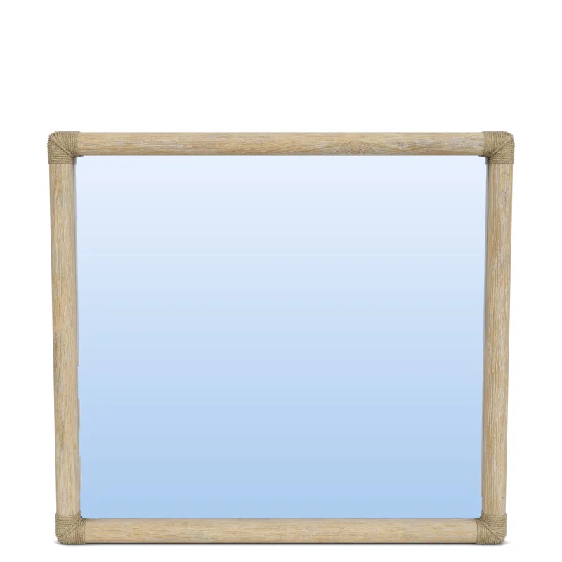 Rosalie hemlock Dresser Mirror