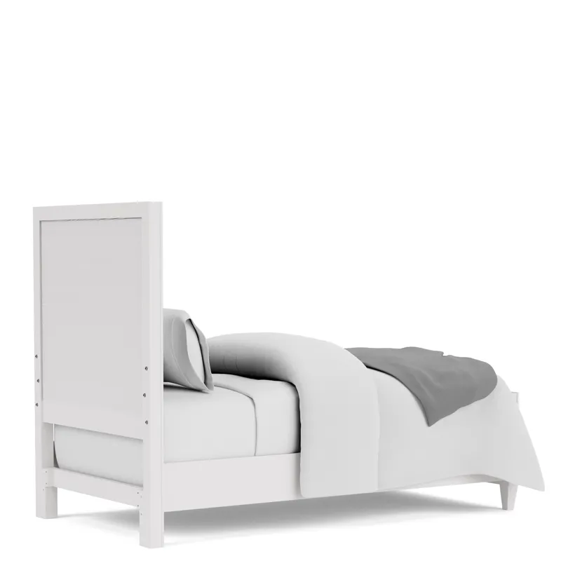 Rosalie Side Rails - Twin/Full