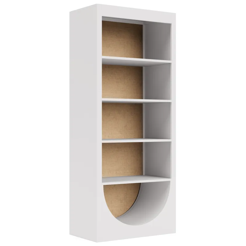 Rosalie Bookcase