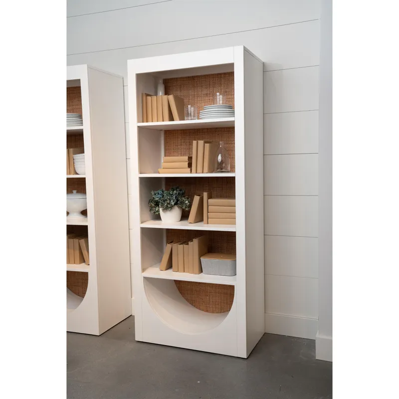 Rosalie Bookcase
