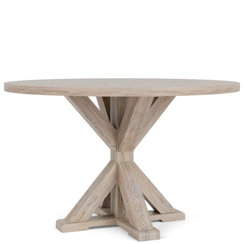 Rosalie Round Table Top