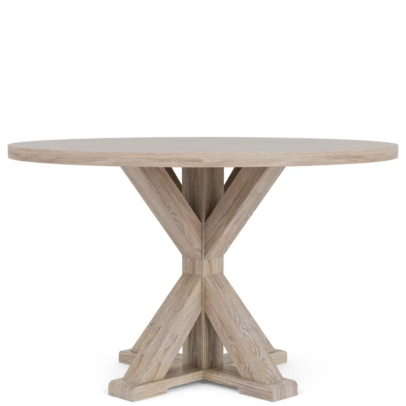 Rosalie Round Table Top
