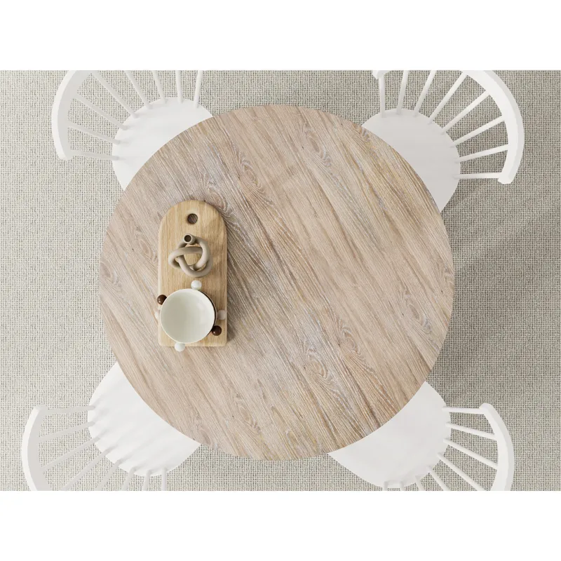 Rosalie Round Table Top