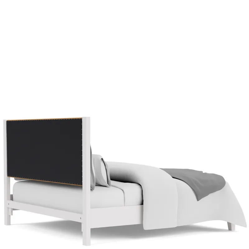 Rosalie Woven Footboard - Queen