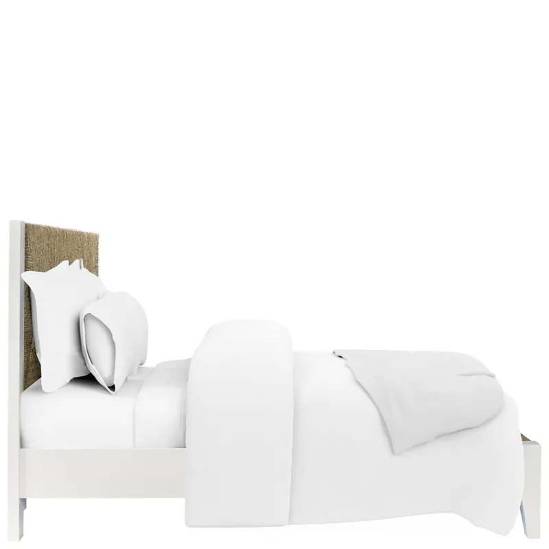Rosalie Woven Footboard - Queen